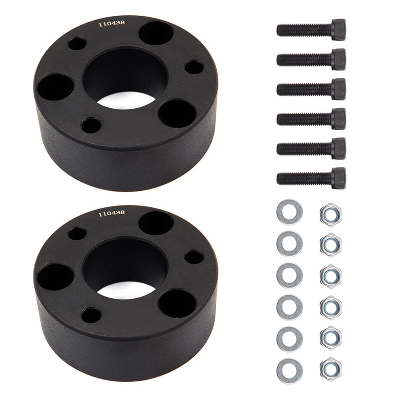 SCITOO 3 inch Front Lift Leveling Kit For Dodge Dakota