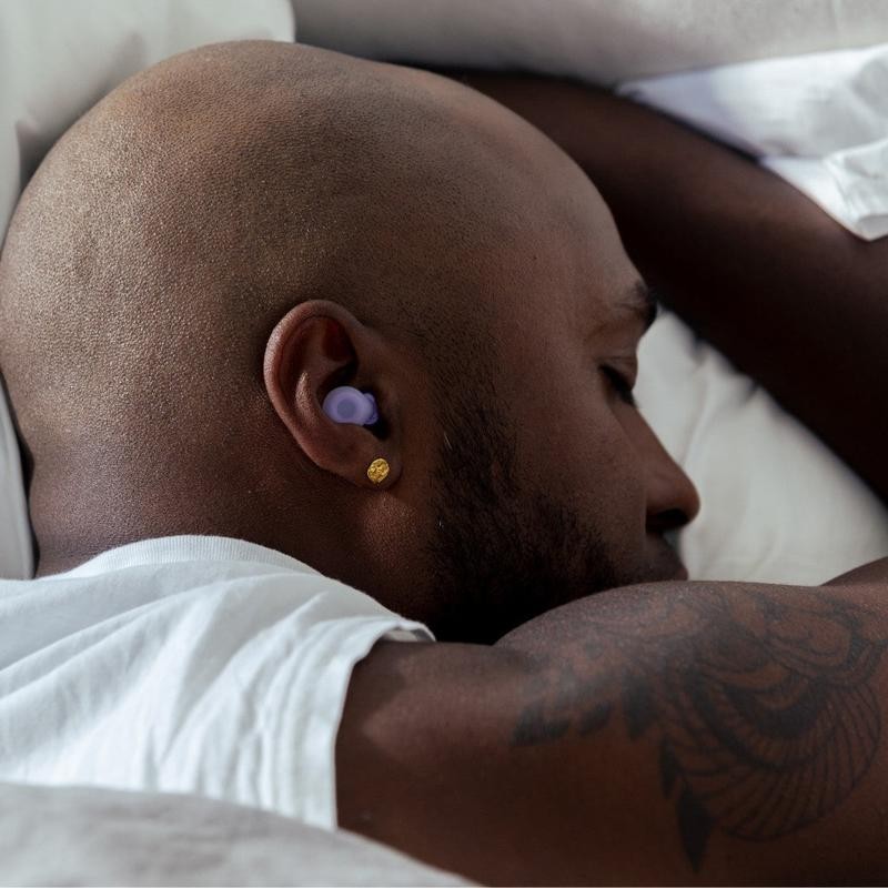 "Loop, Dream Earplugs, Sleep Noise Relief, Comfort & Protection, 27