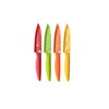 VITUER Paring knife, 4PCS Paring knives (4 Knives and 4