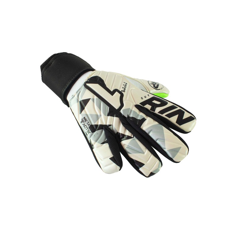 Rinat Meta Tactik GK Semi goalkeeper gloves - Golero Sport