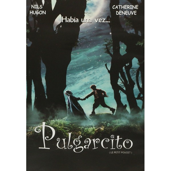 Pulgarcito (Le Petit Poucet) Basada en el cuento de Charles Perrault [NTSC/Region 1 & 4 Import - Latin America] (Spanish subtitles)