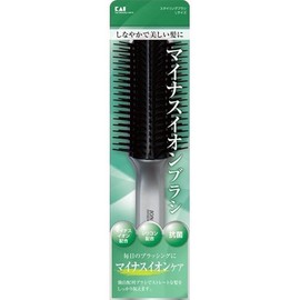Kai Corporation Ion Aesthetic Styling Brush, L KQ3070