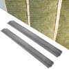 Hlimior 200 Pcs 16inch Insulation Support - Wire Insulation Support