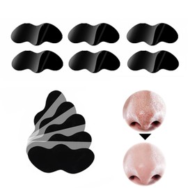 Nosestripes Mitesser, Nosestripes Blackheads, Mitesserentferner Stripes, Blackhead Clear-Up Strips, Nasenstrips für Männer und Frauen, Mitesser-Streifen, Clearing Up Strips, Pore Strips for Blackheads