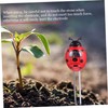 Outanaya Soil Tester Kit Multifunctional Ph for Accurate Moisture Light