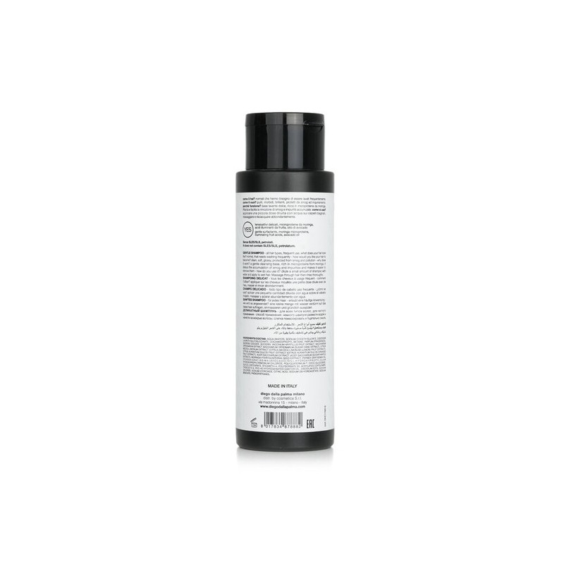 Gentle Shampoo 400ml//13.5oz / 젠틀 샴푸 400ml//13.5oz