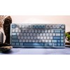 EPOMAKER x Aula F75 Gasket Mechanical Keyboard, 75% Wireless Hot