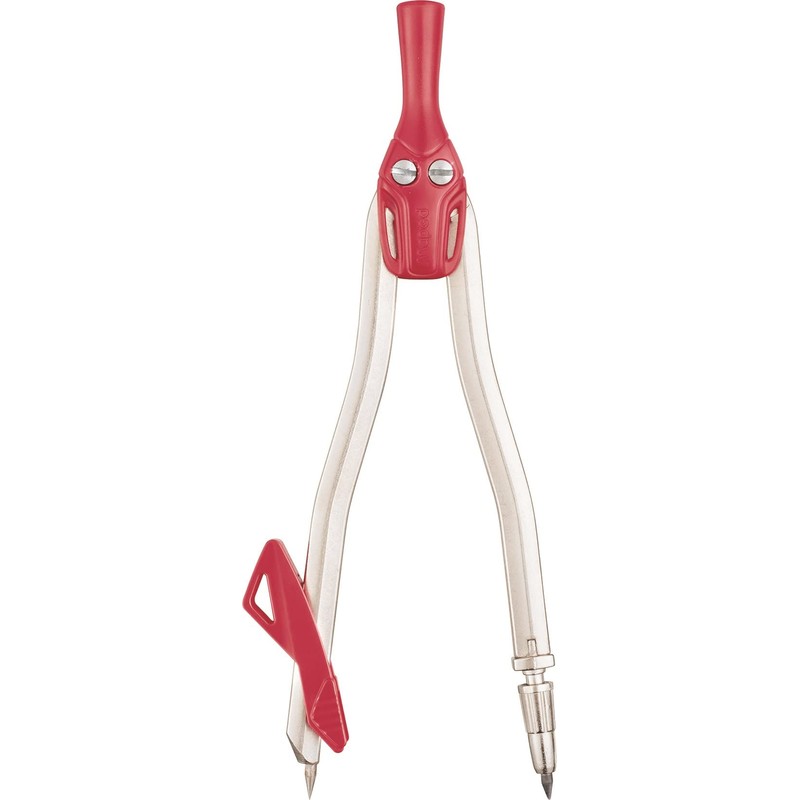 Maped 305814 Crash Suitcase, Multicoloured, M