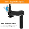2 Pack MFT Style Hold Down Clamp Bench Dog Clamp
