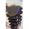 HD 4x4 Closure Burmese Curly 5x5 Burmese Curly Closure 2
