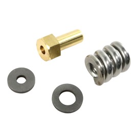 LOSTAR Spring Barrel Nut Assembly Compatible with Pool Spa Cartridge and D.E. Filter