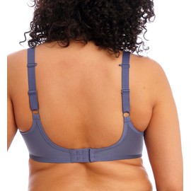 Elomi Women's Matilda Underwire Plunge Bra