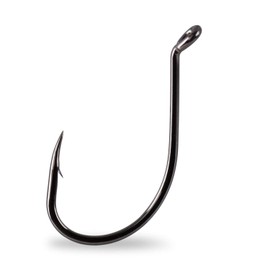 Mustad UltraPoint 92553NP 1X Strong Octopus Bait Fishing Hook