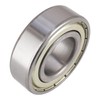 sparefixd Drum Bearing to Fit Electrolux Washing Machine