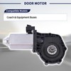 Magimaker Bus Electric Passenger Door Motor P100047 Compatible with Coach
