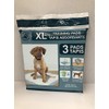 Puppy Training Pads Heavy Duty and Super Absorbent XL 26