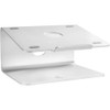 Renkforce RF-LTS-500 Notebook Stand 360° Rotatable from 27.9 to 43.9