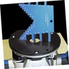 LIFKOME Depth Gauge Router Step Gauge Durable Measuring Tool for