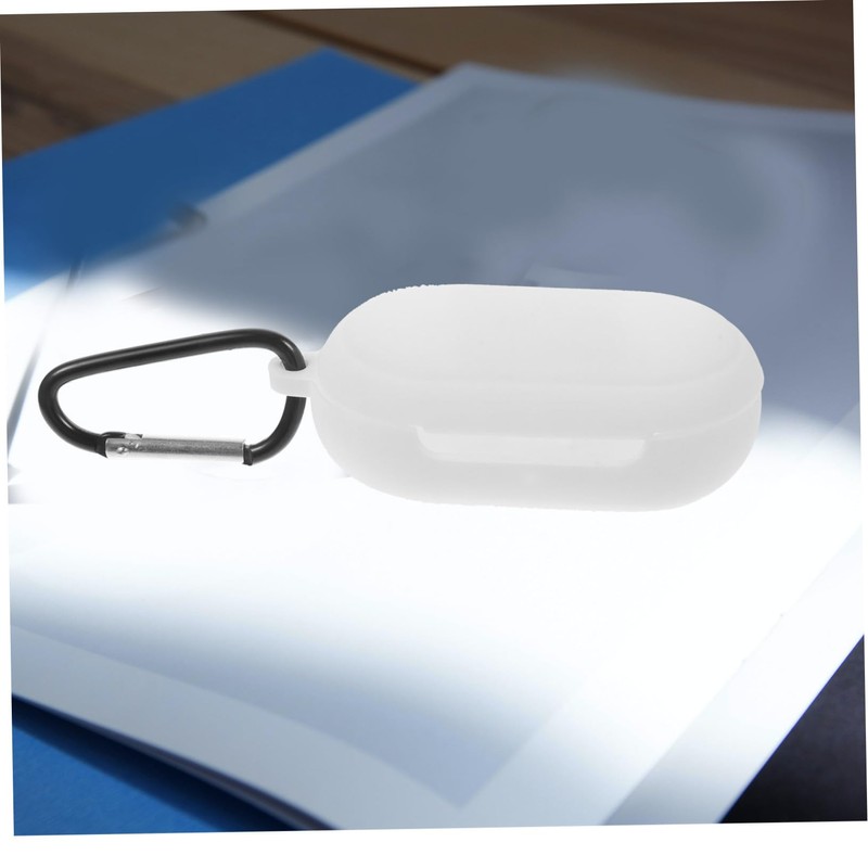 Gadpiparty 1 PC Stylish Earphone Cover Dust Lost Sleeve Protective