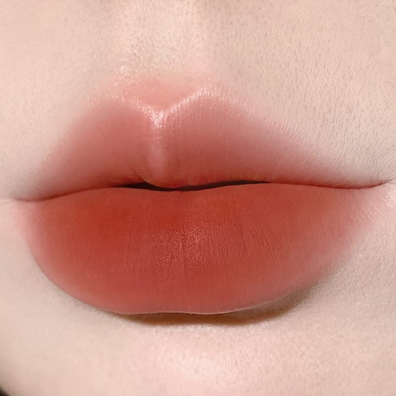 INTO U Feather Matte Lipstick Insensitive Matte Lip Never Fall