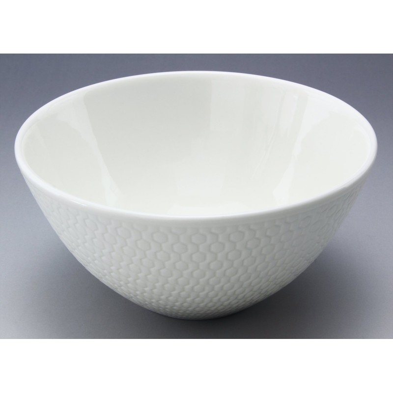 Wedgwood Geo Small Ball L, Diameter: Approx. 4.7 inches (12
