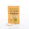 vegishake Organic Baobab HPMC Capsule 800mg Supplements Vitamin C Digestion