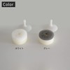 Marna W615W POCO Washbasin Sponge Suction Cup Type (Drain /
