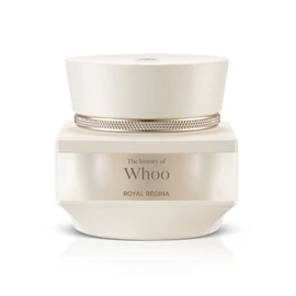 THE WHOO Royal Regina Energetic Recharging Cream 50ml - THE WHOO Royal Regina Energetic Recharging Cream 50ml