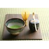 JAPAN ITOHKYUEMON Uji Matcha Ichibancha Powder Uji Midori/Seijunomori/Tenjo/Ujimidori/Hokyu- 0.044lb（20g） (Grade1：Ujimidori20)