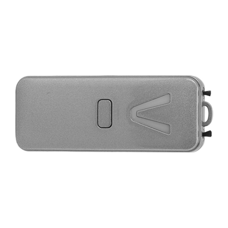 Wearable Air Purifier Multifunction Rechargeable Mini Portable Negative Ion Generator
