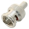 Multicomp 13-10-1 RG174 50 Ohm BNC CRIMP Plug, DC to