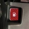 HASEPRO Magical Carbon NEO Fuel Lid Opener Emblem TYPE D