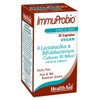 HealthAid ImmuProbio Digestive Vegan Capsules - Pack of 2, Total