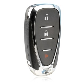 RemoteStop Key Fob Remote for 2018 2019 2020 Chevy Blazer Cruze Equinox Traverse 13519177