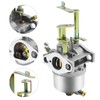 JUUDDENPARTS Carburetor Tune Up Kit Replacement for Coleman CT100U CC100X