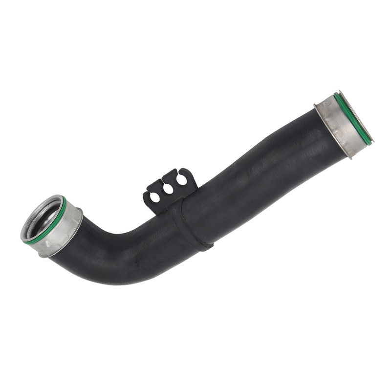 Intercooler Turbo Hose 1K0145838C Heat Dissipation Turbocharger Pipe Replacement For