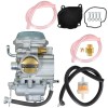 globegarage Carburetor For 1999 Suzuki King Quad 300 LTF300F 4x4