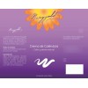 Crema De Calendula Marygold 250g Hoffmann Aroma Natural
