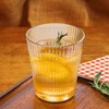 LUFFLOK 270ml Acrylic Water Cup Coffee Cups Plastic Cups Clear