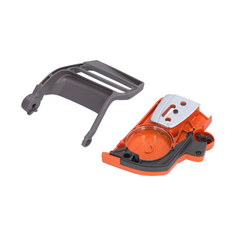 Chain Sprocket Cover AntiOxidation Corrosion Resistance Durable Light Sprocket Protector