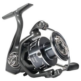 Seaknight SANGE Spinning Reel Freshwater 4.9:1 5.2:1 7+1BB Ultralight Carp Fishing Reel 1000-6000 Max Drag 29LB