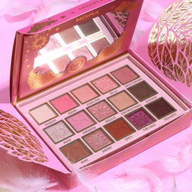 Moira- Paleta de amor celestial                                                                                                                       