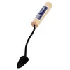Kinka 13200540011 Honyaki Crane Neck Trowel 2.1 inches (54 mm)