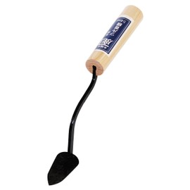 Kinka 13200540011 Honyaki Crane Neck Trowel 2.1 inches (54 mm)