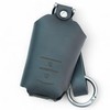NONINA Genuine Leather Key Case Made in Japan for TOYOTA