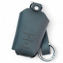 NONINA Genuine Leather Key Case Made in Japan for TOYOTA Prius Corolla Corolla Cross Land Cruiser Crown Yaris Yaris Cross Harrier Land Cruiser Aqua RAV4 PHEV