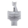 hotun drytrap odour seal tundish ½" x 22mm for unvented
