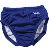 FINIS Reusable Swim Diaper for Babies - Snap Closure -