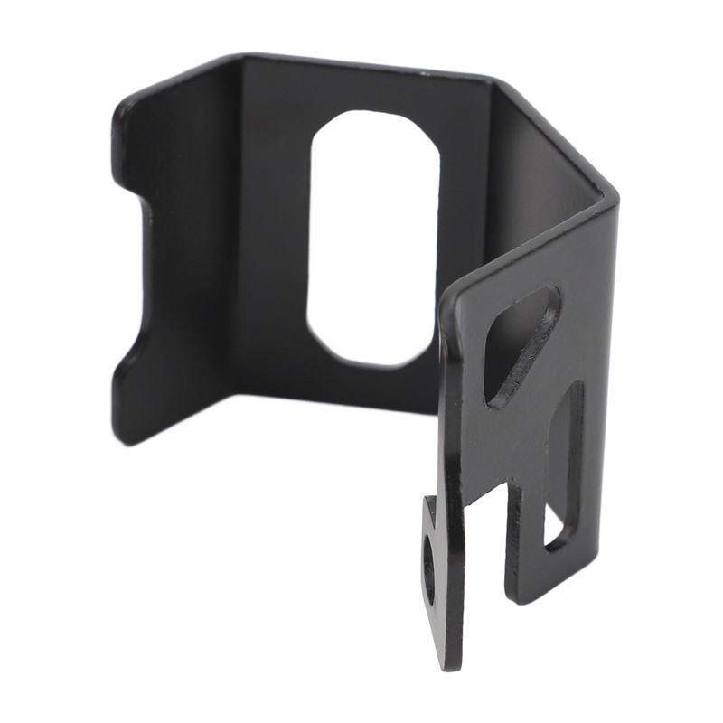 Motorcycle Rear Brake Pump Fluid Tank Oil Cup Reservoir Guard