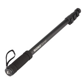 Magnus DLX-M1 4-Section Monopod